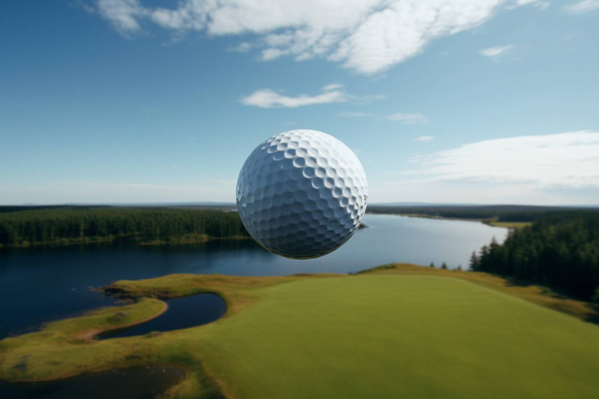 Can You Play A Full Round Of Golf In A Simulator Image